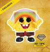 Spongebob Squarepants (With Rainbow) (Diamond Collection) - Hot Topic Limited Edition Exclusive | Collectors Station | Funko Pop, Figpin, Toys and collectible 