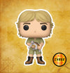 Steve Irwin (With Turtle) - Chase Limited Edition | Collectors Station | Funko Pop, Figpin, Toys and collectible 