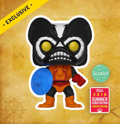 Stinkor - 2018 Summer Convention Limited Edition Exclusive | Collectors Station | Funko Pop, Figpin, Toys and collectible 