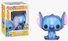 Stitch (Diamond Collection) - Hot Topic Limited Edition Exclusive