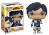Tenya - Vaulted