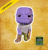 Thanos (Detachable Arm) - 2020 Spring Convention Limited Edition Exclusive | Collectors Station | Funko Pop, Figpin, Toys and collectible 