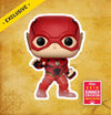 The Flash (Justice League) (Running) - 2018 Summer Convention Limited Edition Exclusive | Collectors Station | Funko Pop, Figpin, Toys and collectible 