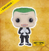 The Joker (Suicide Squad) (Tuxedo) - Hot Topic Limited Edition Exclusive | Collectors Station | Funko Pop, Figpin, Toys and collectible 