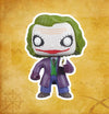 The Joker (The Dark Knight) | Collectors Station | Funko Pop, Figpin, Toys and collectible 