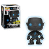 The Flash (Silhouette) (Glow In The Dark) - Entertainment Earth Limited Edition Exclusive | Collectors Station | Funko Pop, Figpin, Toys and collectible 
