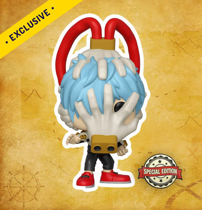 Tomura Shigaraki - Special Edition Exclusive | Collectors Station | Funko Pop, Figpin, Toys and collectible 