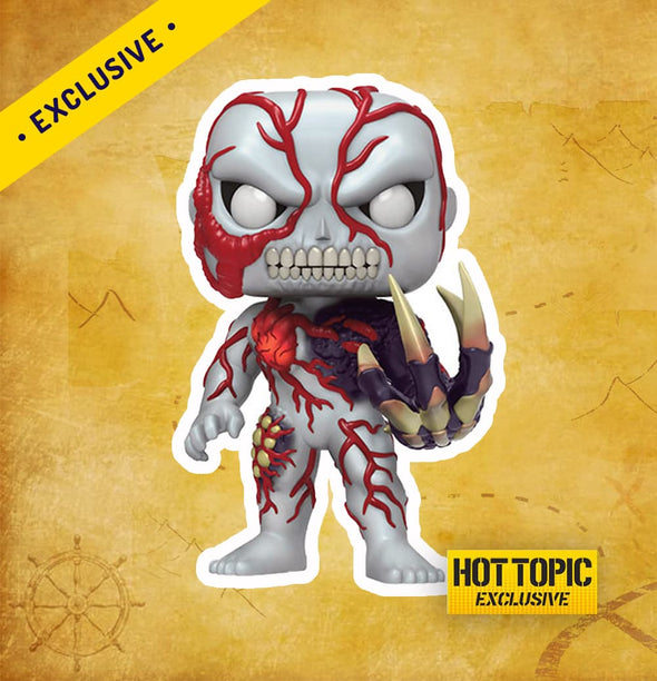 Tyrant - Hot Topic Limited Edition Exclusive | Collectors Station | Funko Pop, Figpin, Toys and collectible 