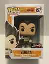 Vegeta (Black) - GameStop Limited Edition Exclusive | Collectors Station | Funko Pop, Figpin, Toys and collectible 