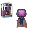 Vision (Infinity War) - Hot Topic Limited Edition Exclusive | Collectors Station | Funko Pop, Figpin, Toys and collectible 