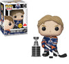 Wayne Gretzky (Stanley Cup) - Chase Limited Edition