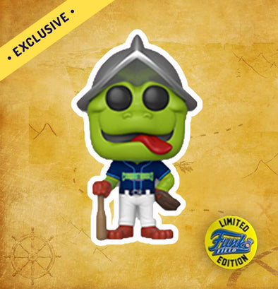 Webbly (Copa de la Diversion) Funko Field Limited Edition Exclusive | Collectors Station | Funko Pop, Figpin, Toys and collectible 