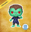 Werewolf - Funko-Shop Limited Edition Exclusive | Collectors Station | Funko Pop, Figpin, Toys and collectible 