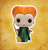 Winifred Sanderson | Collectors Station | Funko Pop, Figpin, Toys and collectible 