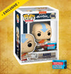 Aang - 2021 Fall Convention Limited Edition Exclusive