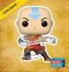 Aang - 2021 Fall Convention Limited Edition Exclusive