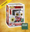 Ultraman Ace - Barnes & Noble Limited Edition Exclusive