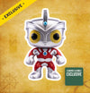 Ultraman Ace - Barnes & Noble Limited Edition Exclusive