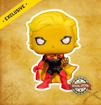 Adam Warlock - Special Edition Exclusive