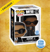 Agent J - Funko-Shop Limited Edition Exclusive