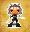 Ahsoka