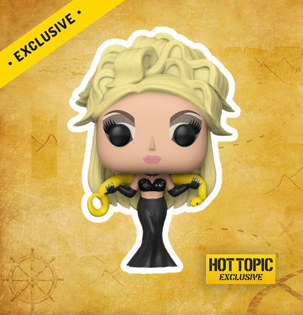 Alaska - Hot Topic Limited Edition Exclusive