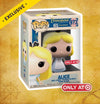 Alice - Target Limited Edition Exclusive