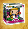 Alice With Flowers (Deluxe)