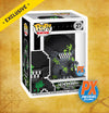 Xenomorph (Bloody) (8-Bit) - PX Limited Edition Exclusive