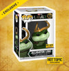 Alligator Loki - Hot Topic Limited Edition Exclusive