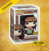 Alluka Zoldyck - Hot Topic Limited Edition Exclusive