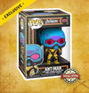 Ant-Man (Black Light) - Special Edition Exclusive