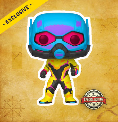 Ant-Man (Black Light) - Special Edition Exclusive