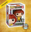 April O'Neil - Specialty Series Limited Edition Exclusive