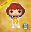 April O'Neil - Specialty Series Limited Edition Exclusive