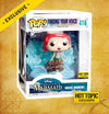 Finding Your Voice (Movie Moment) - Hot Topic Limited Edition Exclusive