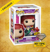 Ariel (Diamond Collection) - Hot Topic Limited Edition Exclusive