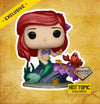 Ariel (Diamond Collection) - Hot Topic Limited Edition Exclusive