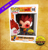 Planet Arlia Vegeta - 2014 Toy Tokyo NYCC Limited Edition Exclusive