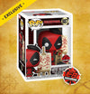 Artist Deadpool - EB Games Limited Edition Exclusive