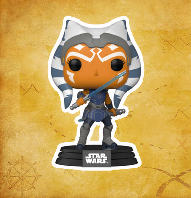 Ahsoka