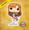 Asuna - Special Edition Exclusive