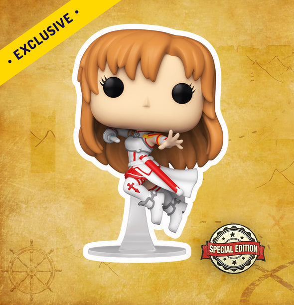 Asuna - Special Edition Exclusive