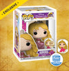 Aurora (Dancing) (Gold) - Funko-Shop Limited Edition Exclusive