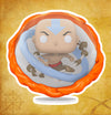 Aang (Avatar State) (6-Inch)