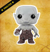 Azog - Vaulted