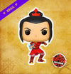 Azula - EB Games Limited Edition Exclusive