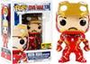 Iron Man (Civil War) (Unmasked) - Hot Topic Limited Edition Exclusive | Collectors Station | Funko Pop, Figpin, Toys and collectible 