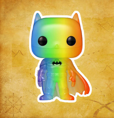 Batman (Rainbow)