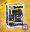 Batman (Scythe) - 2021 Summer Convention Limited Edition Exclusive